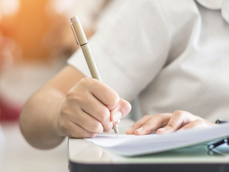 Maestría en Consejería Familiar