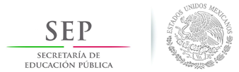 Programas acreditados por la SEP